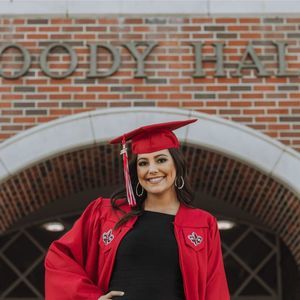 Meet your Posher, Ali